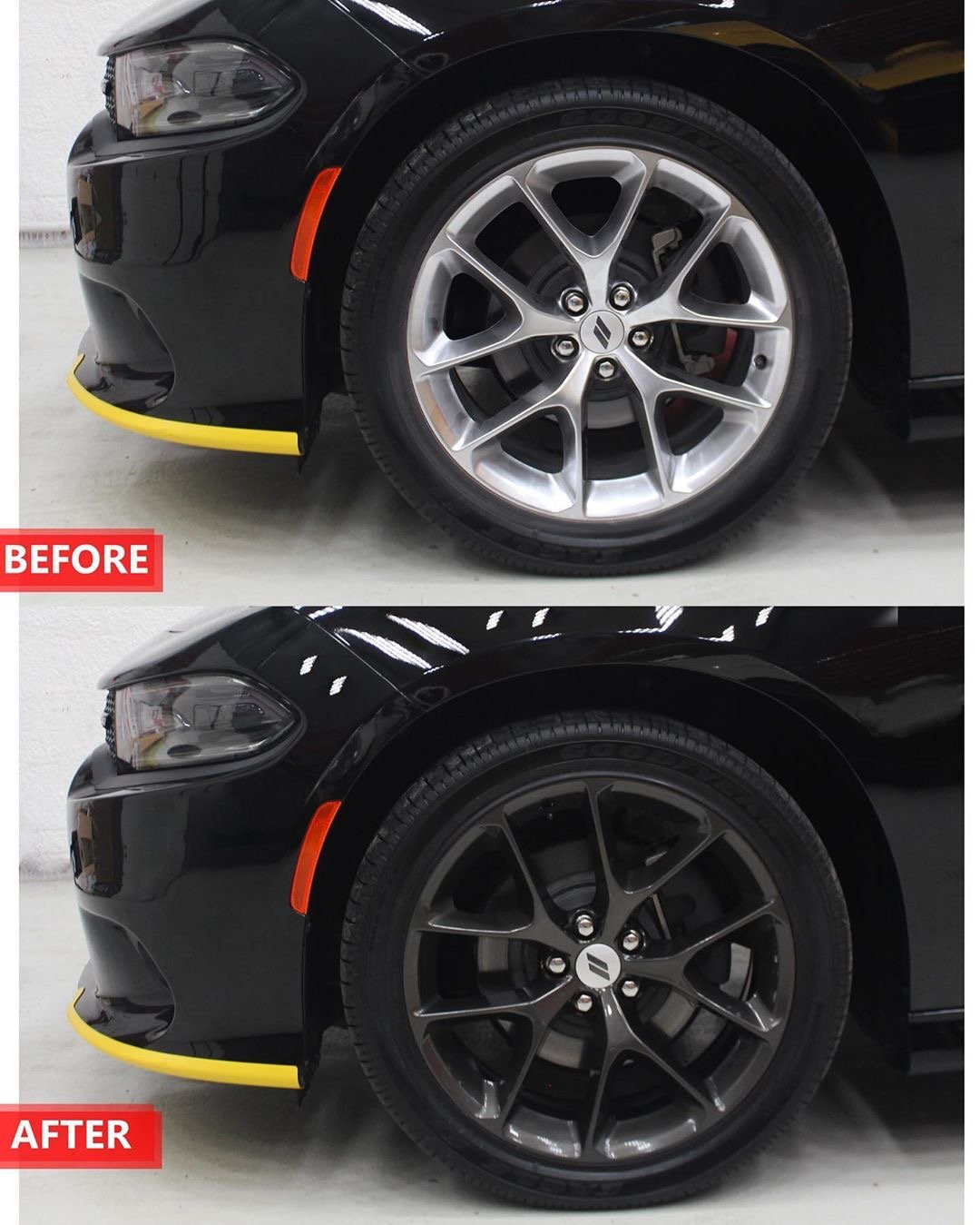 طلاء الجنوط